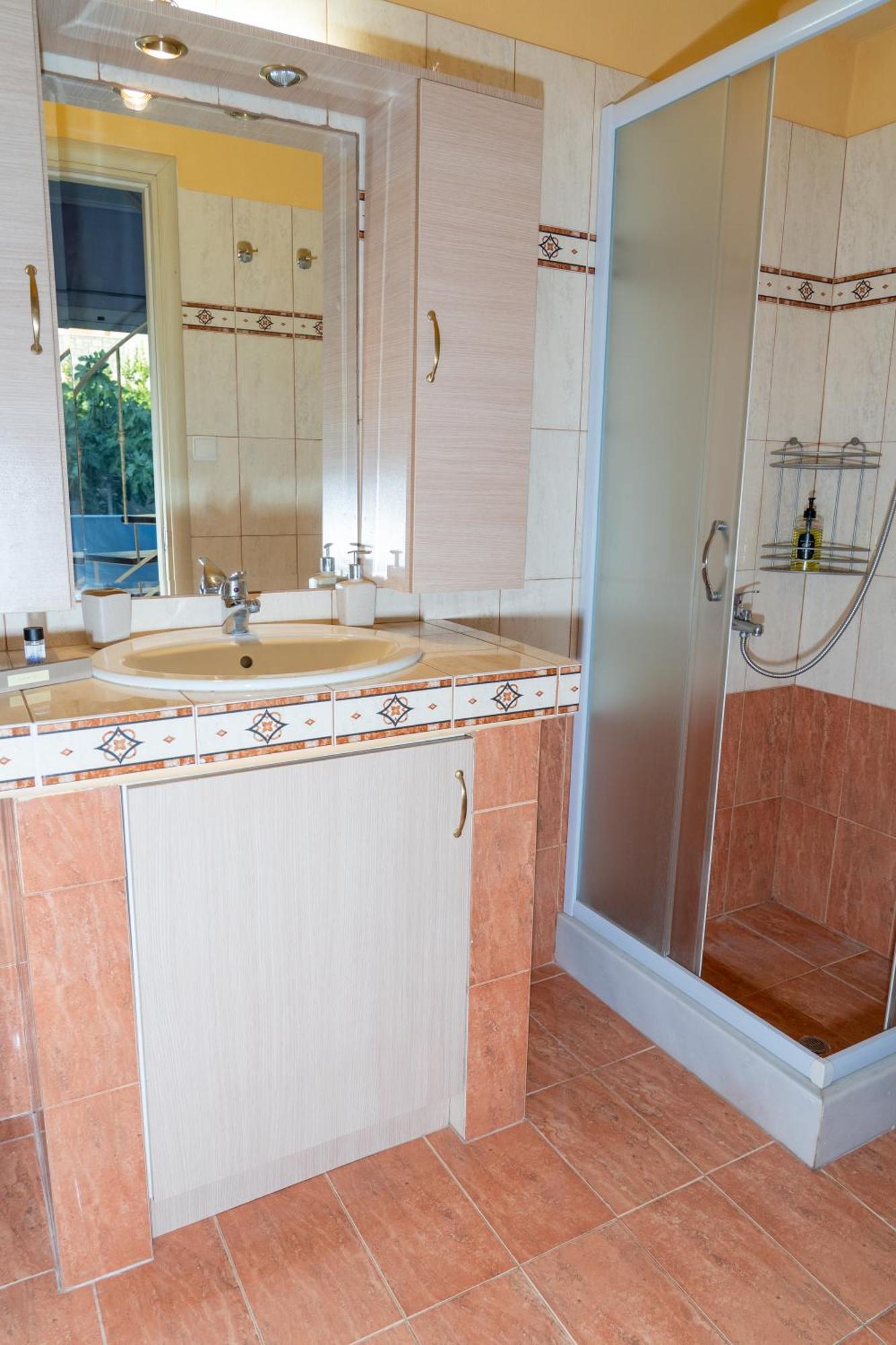 Mastiha Luxury Maisonette II Lithion Ngoại thất bức ảnh
